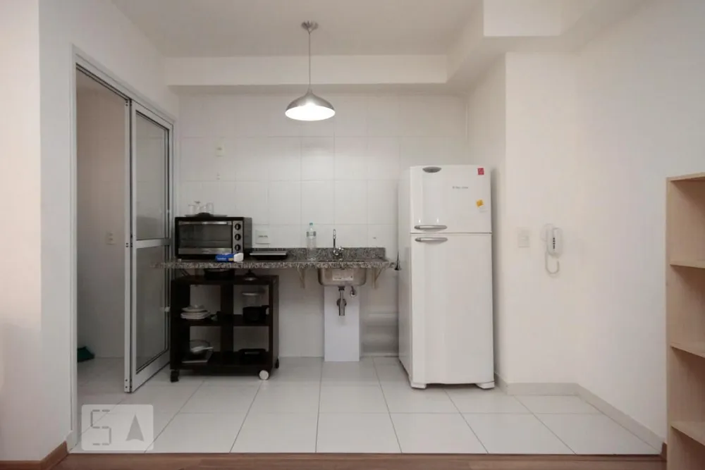 Kitnet-Studio, 41 m² - Foto 3