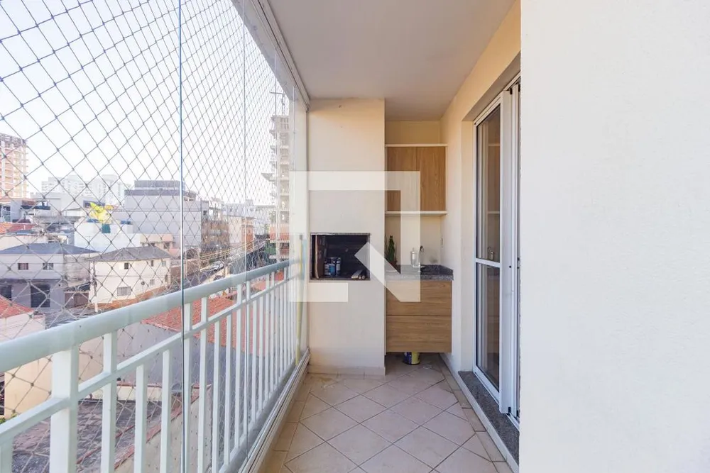 Apartamento, 3 quartos, 78 m² - Foto 3