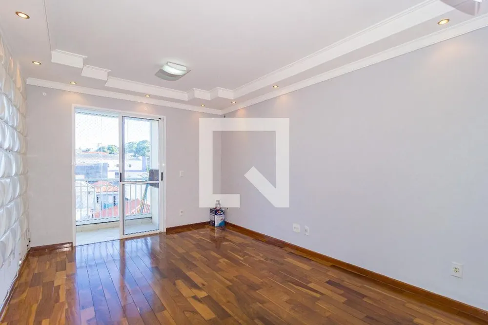 Apartamento, 3 quartos, 78 m² - Foto 1