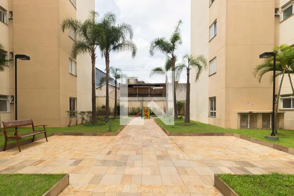 Apartamento, 3 quartos, 78 m² - Foto 11