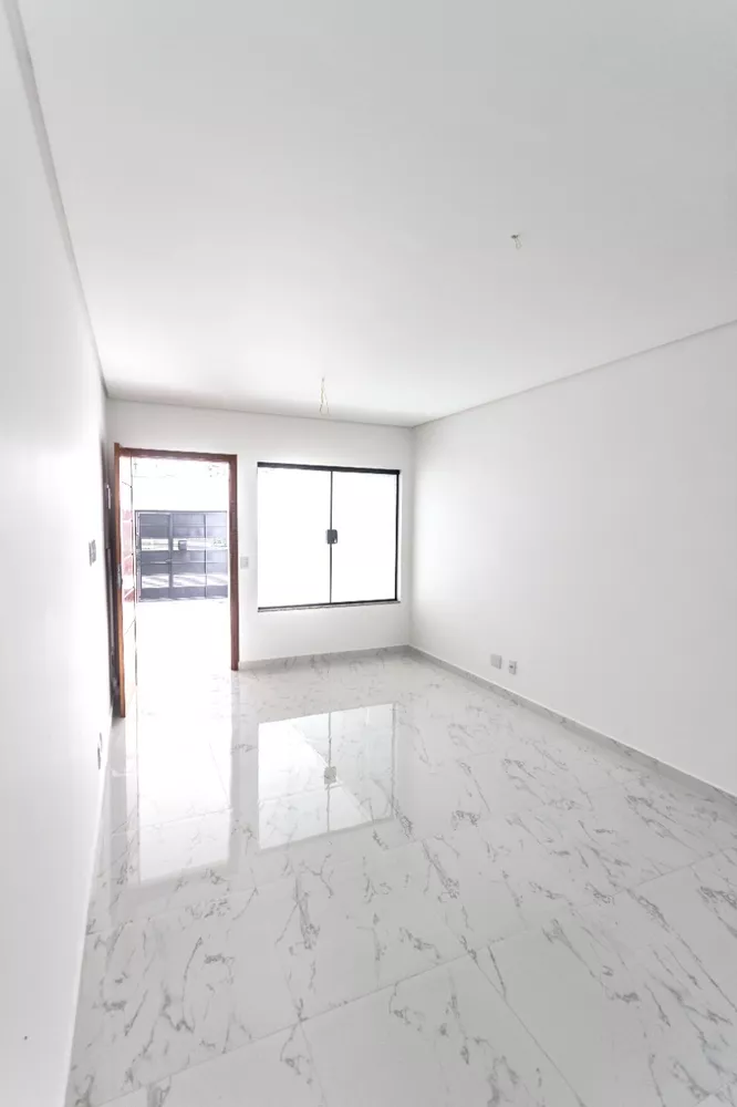 Casa, 3 quartos, 110 m² - Foto 2