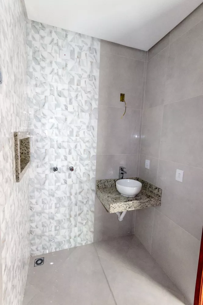 Casa, 3 quartos, 110 m² - Foto 8