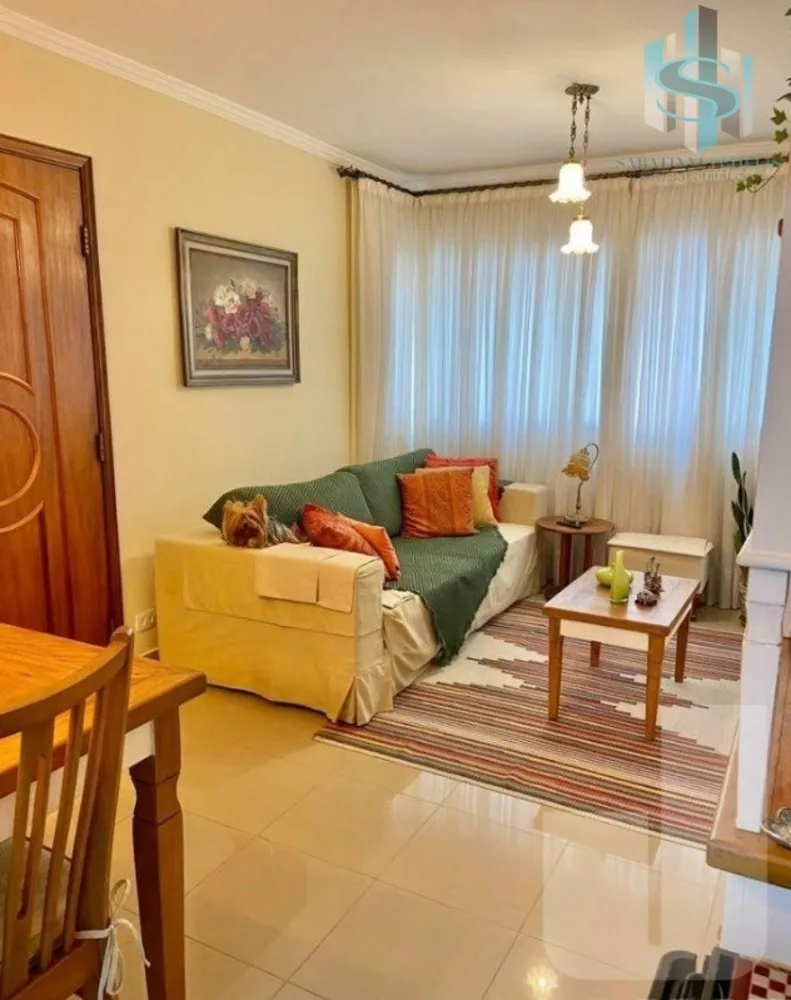 Apartamento, 2 quartos, 60 m² - Foto 3