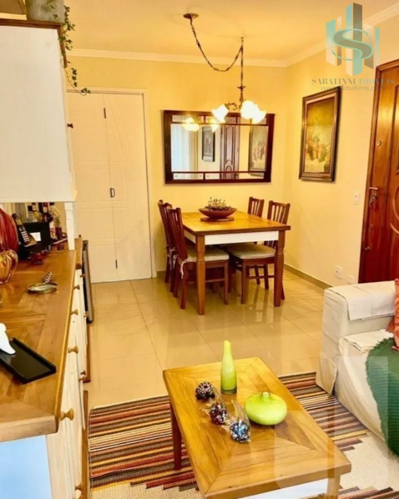 Apartamento, 2 quartos, 60 m² - Foto 4