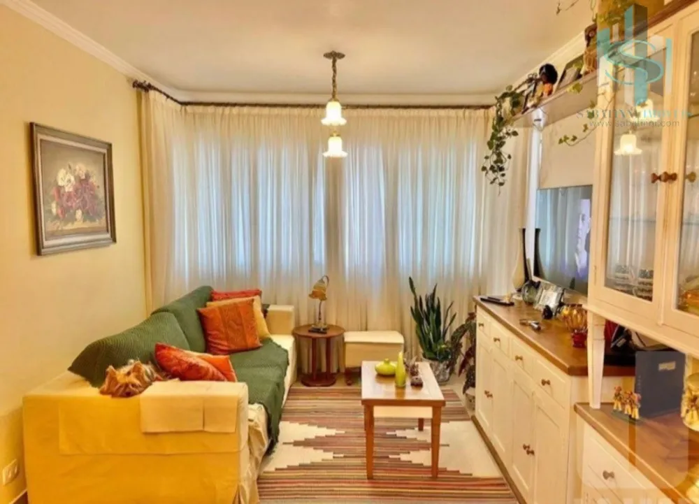 Apartamento, 2 quartos, 60 m² - Foto 1