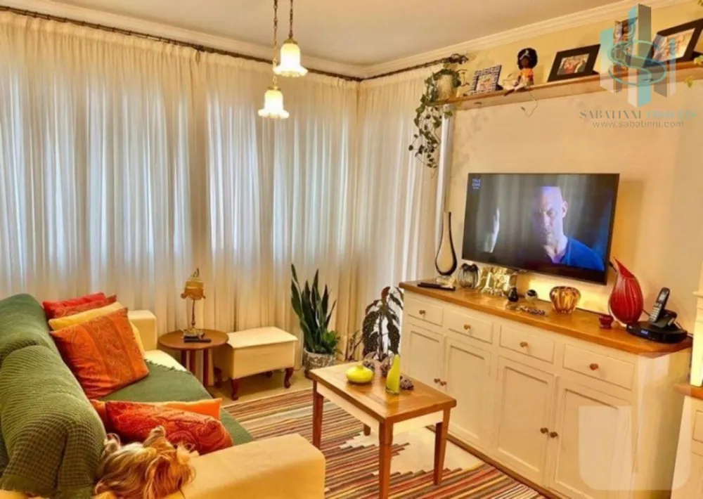 Apartamento, 2 quartos, 60 m² - Foto 2
