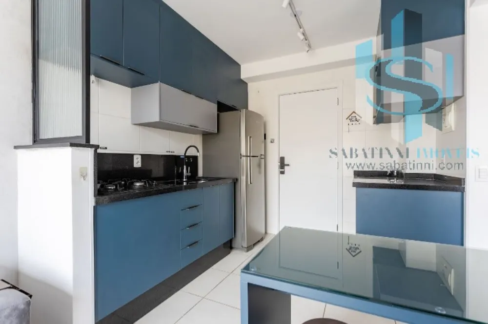 Apartamento, 2 quartos, 34 m² - Foto 4