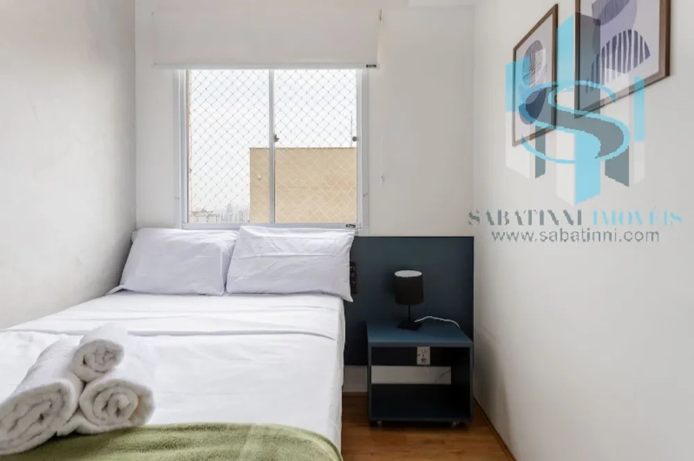 Apartamento, 2 quartos, 34 m² - Foto 7
