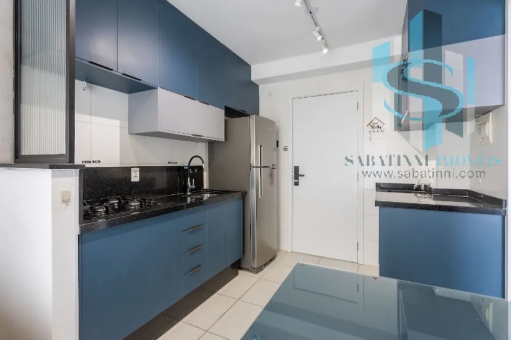 Apartamento, 2 quartos, 34 m² - Foto 2