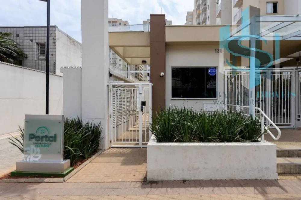 Apartamento, 2 quartos, 34 m² - Foto 11