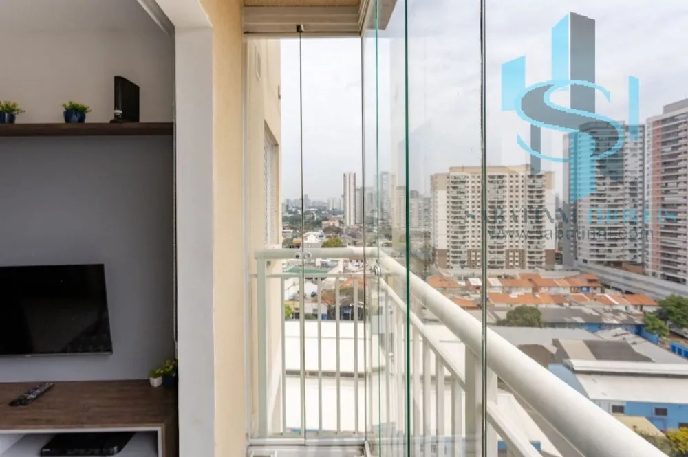 Apartamento, 2 quartos, 34 m² - Foto 6