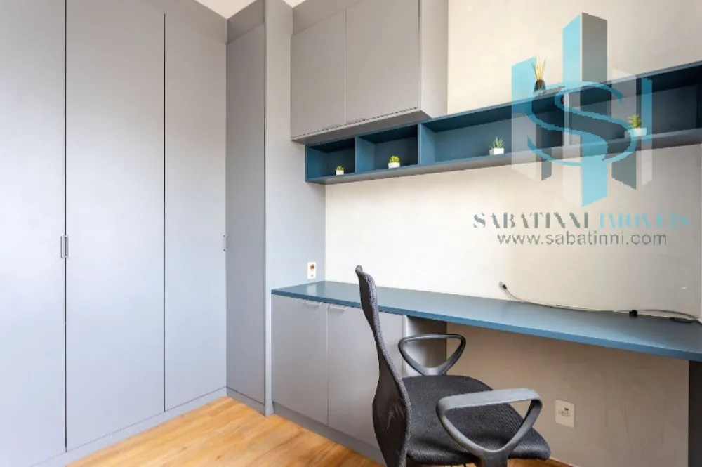 Apartamento, 2 quartos, 34 m² - Foto 10