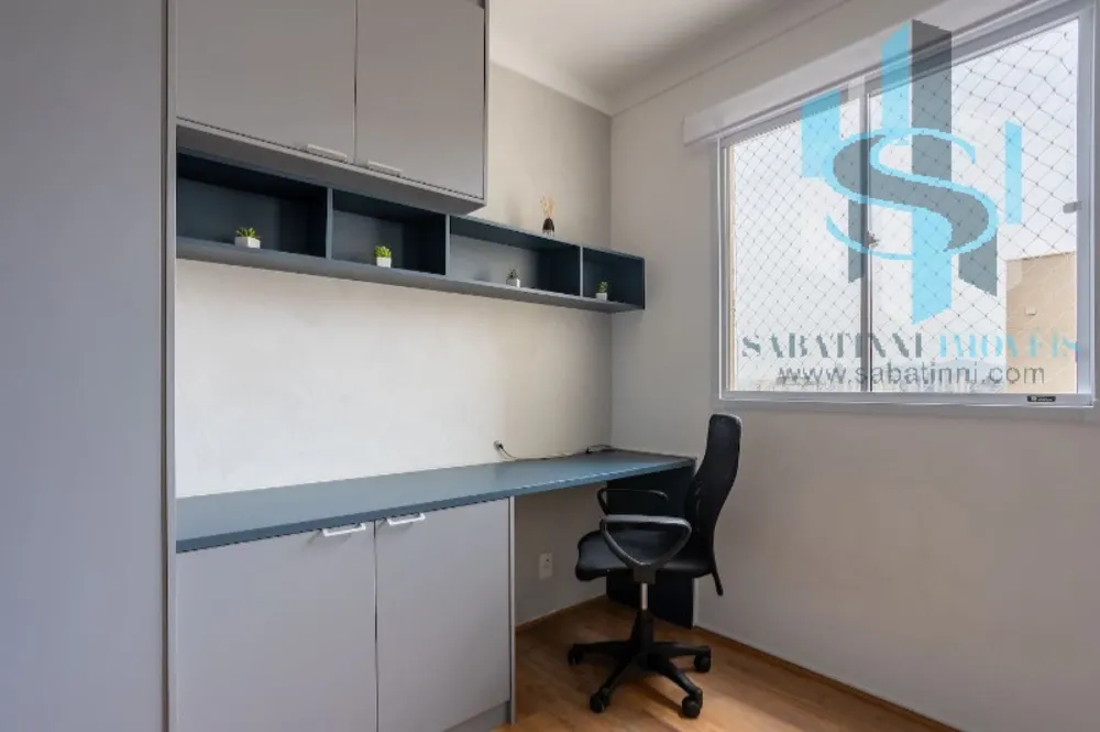 Apartamento, 2 quartos, 34 m² - Foto 9