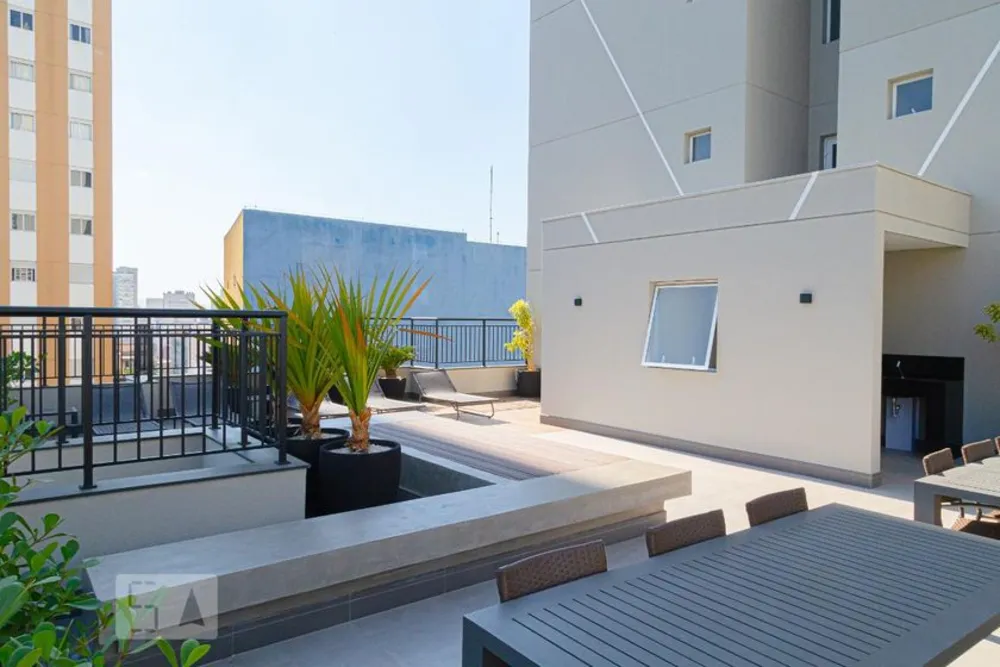 Kitnet-Studio, 30 m² - Foto 12