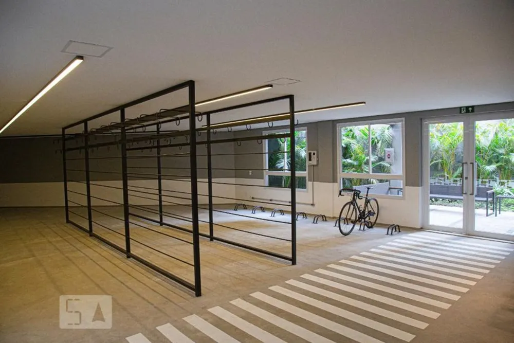 Kitnet-Studio, 30 m² - Foto 7