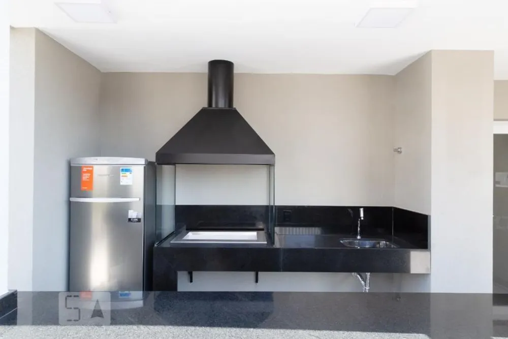 Kitnet-Studio, 30 m² - Foto 10