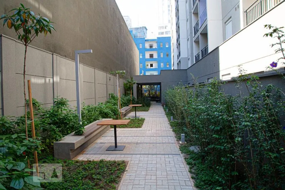 Kitnet-Studio, 30 m² - Foto 8