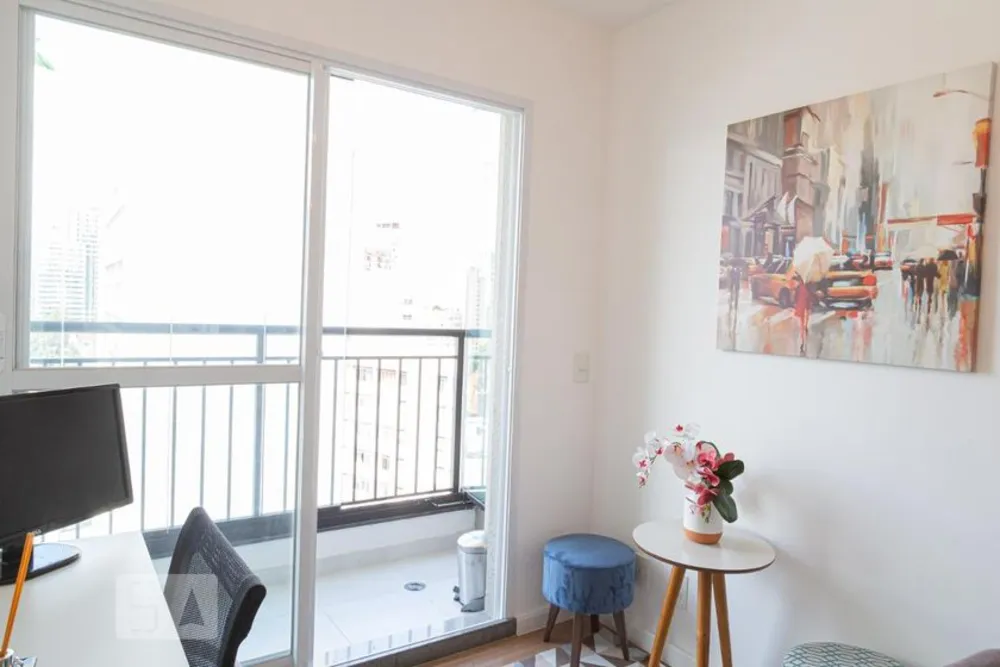 Kitnet-Studio, 30 m² - Foto 2