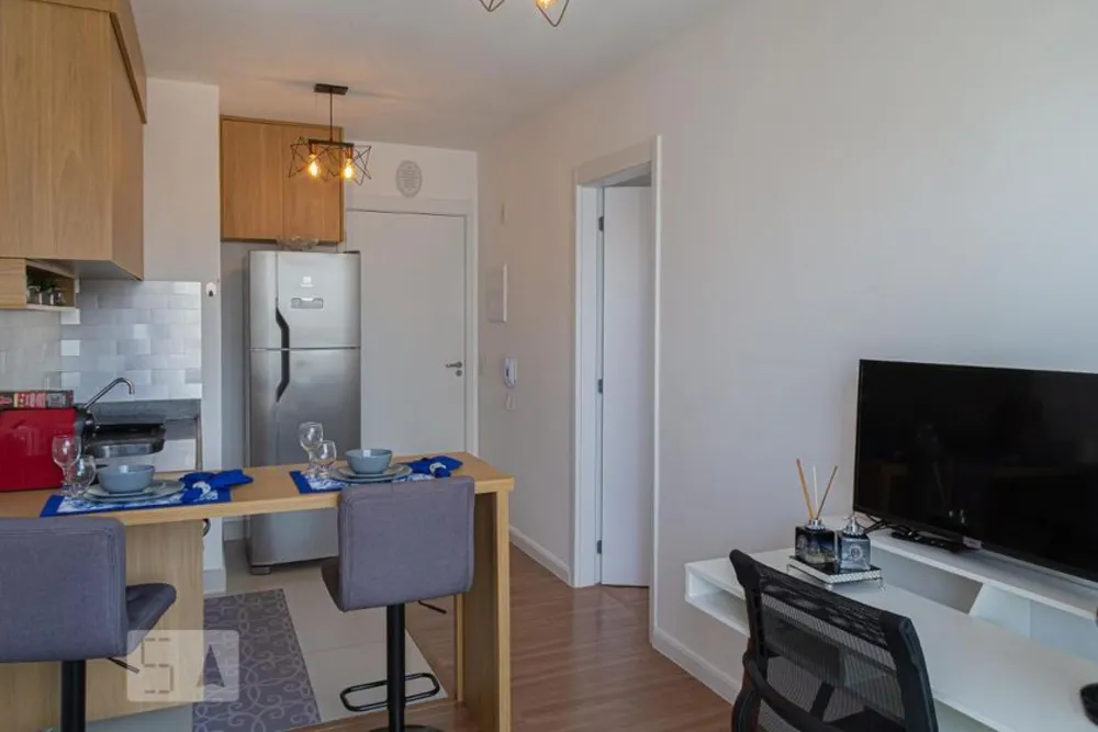 Kitnet-Studio, 30 m² - Foto 6