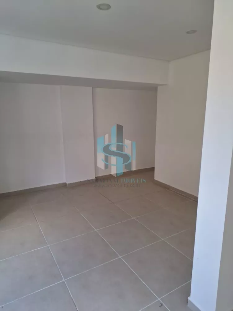 Apartamento à venda com 1 quarto, 33m² - Foto 8