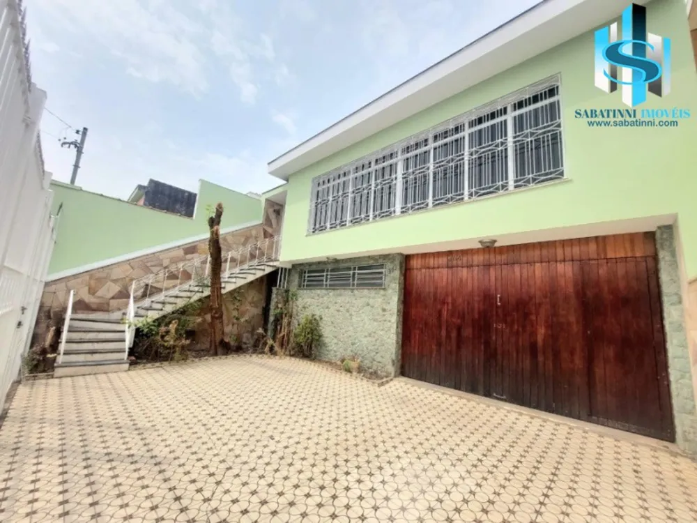 Casa, 3 quartos, 191 m² - Foto 1