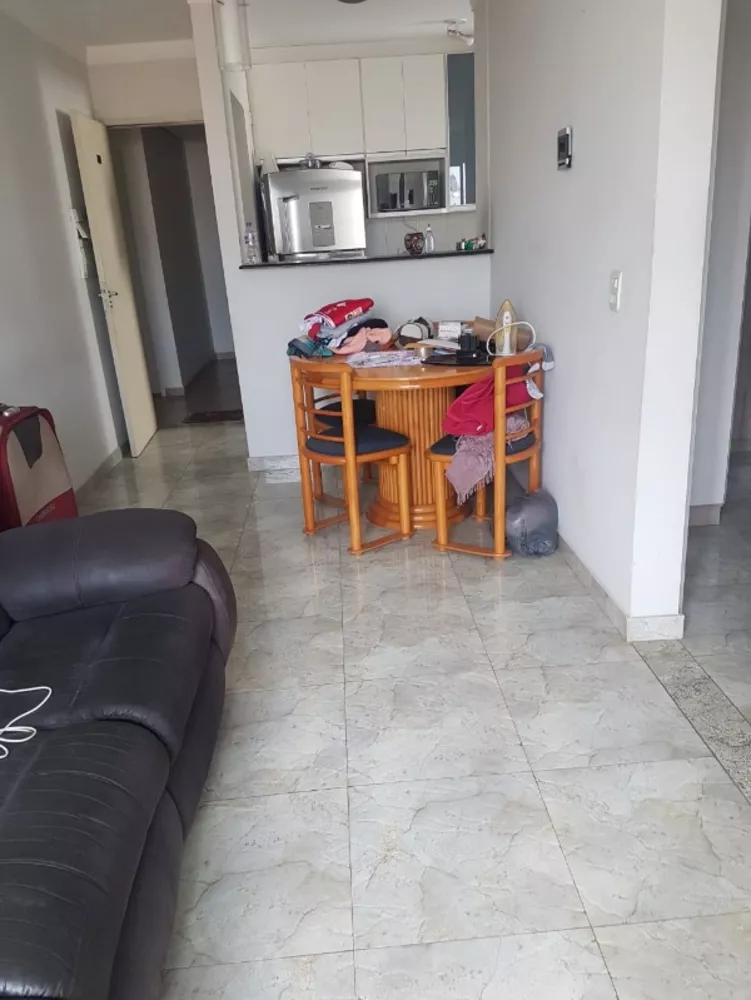 Apartamento, 2 quartos, 48 m² - Foto 1