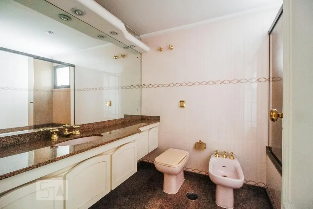 Apartamento, 3 quartos, 185 m² - Foto 4