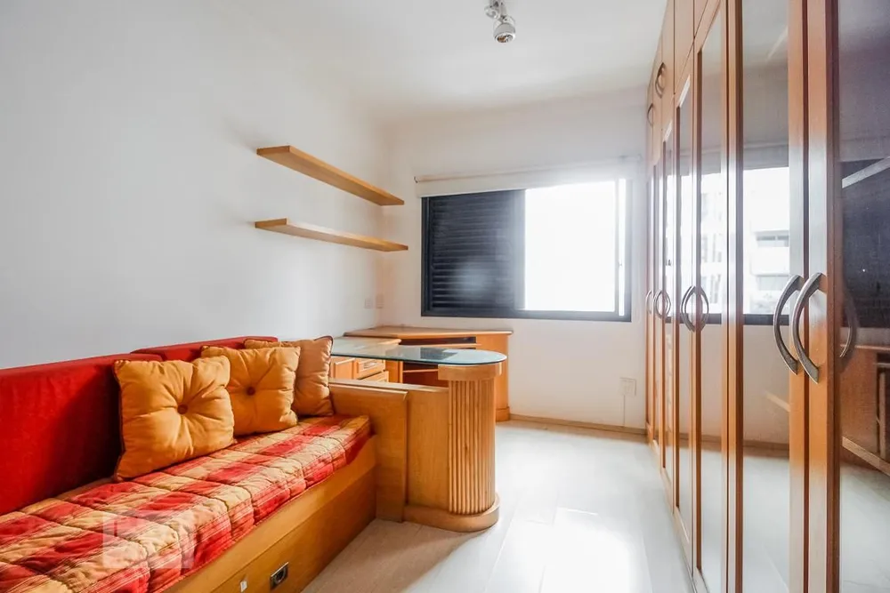 Apartamento, 3 quartos, 185 m² - Foto 6