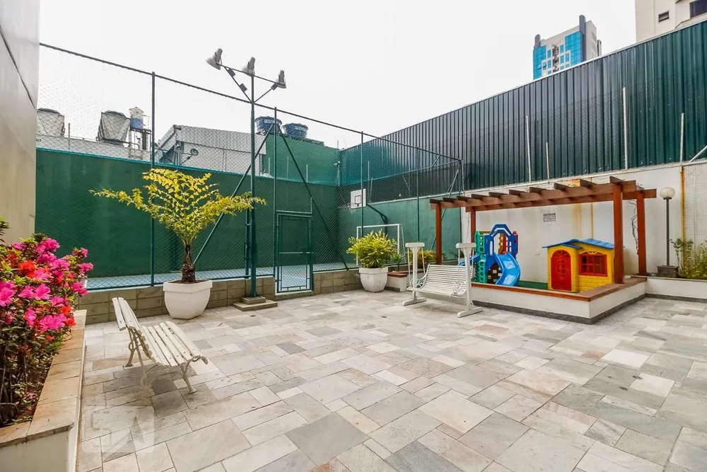 Apartamento, 3 quartos, 185 m² - Foto 11