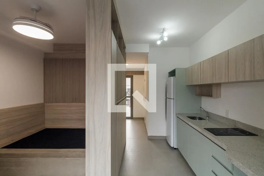 Kitnet-Studio, 50 m² - Foto 2