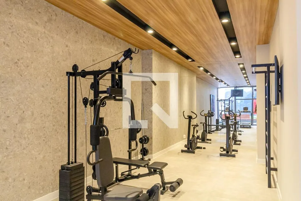 Kitnet-Studio, 50 m² - Foto 8