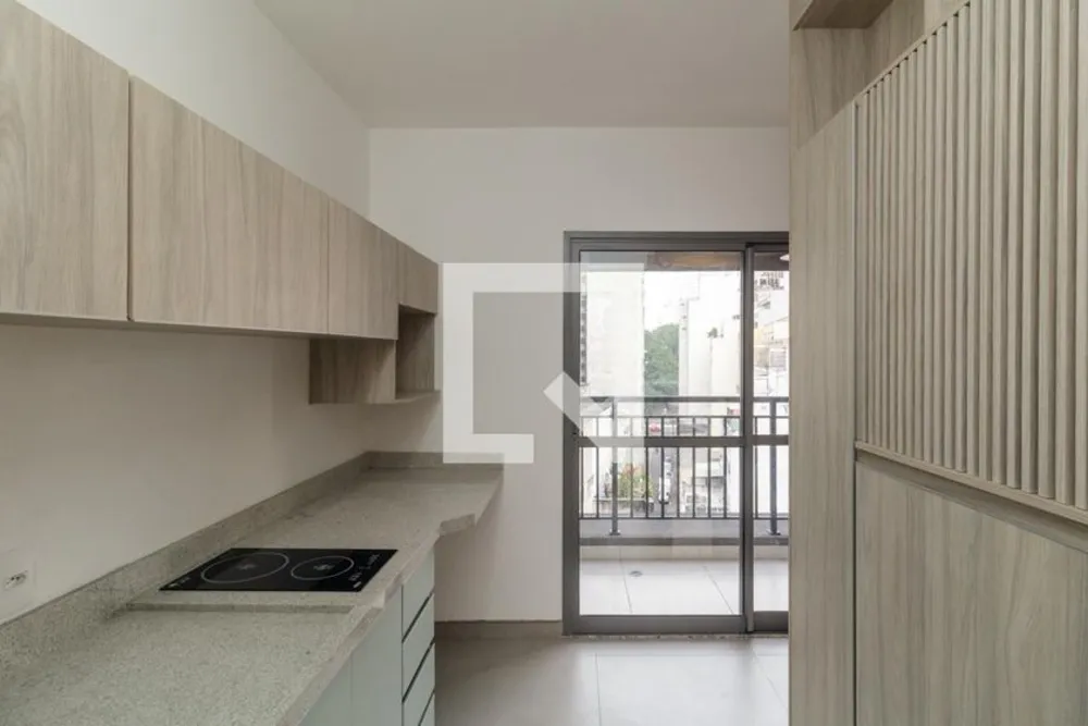 Kitnet-Studio, 50 m² - Foto 1