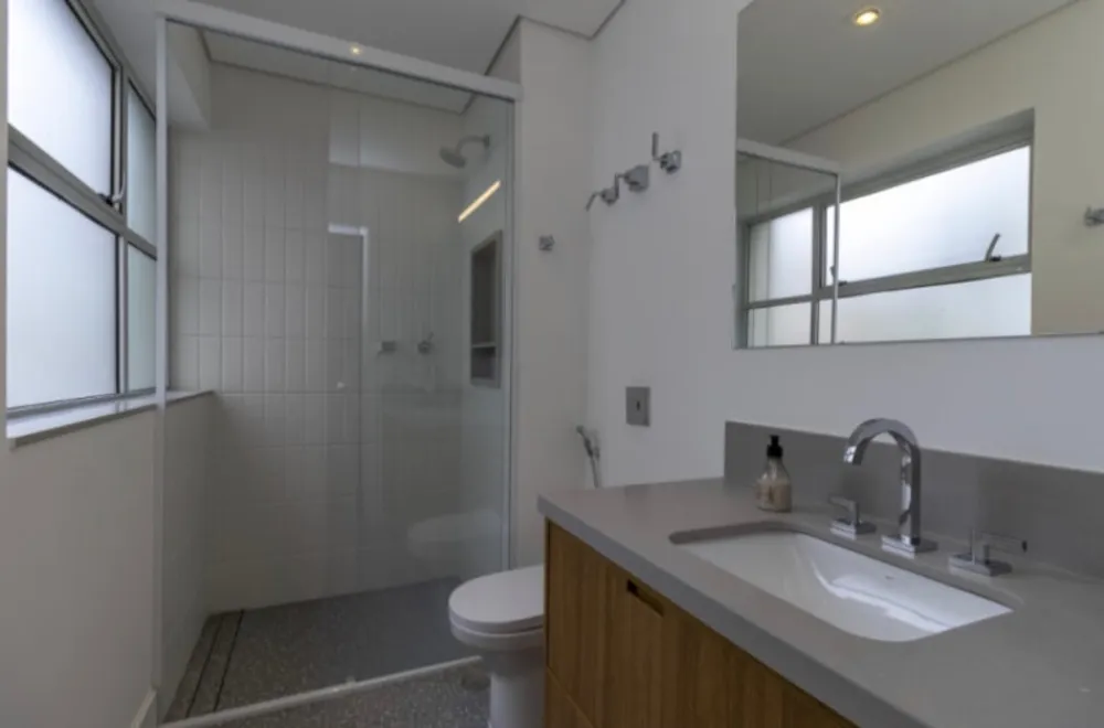 Apartamento, 3 quartos, 270 m² - Foto 4