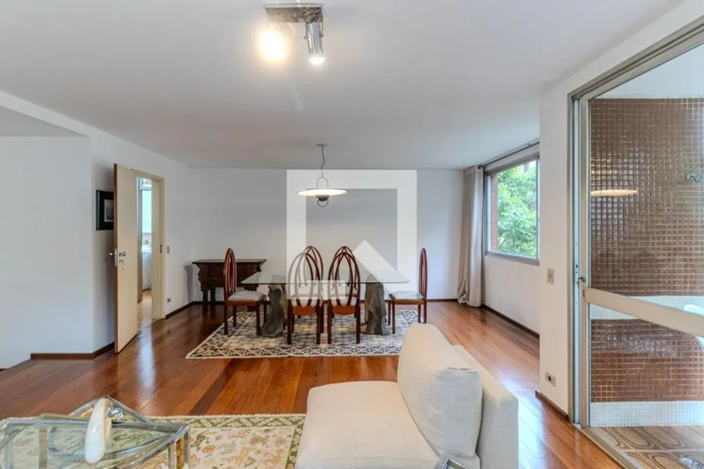 Apartamento, 3 quartos, 213 m² - Foto 7