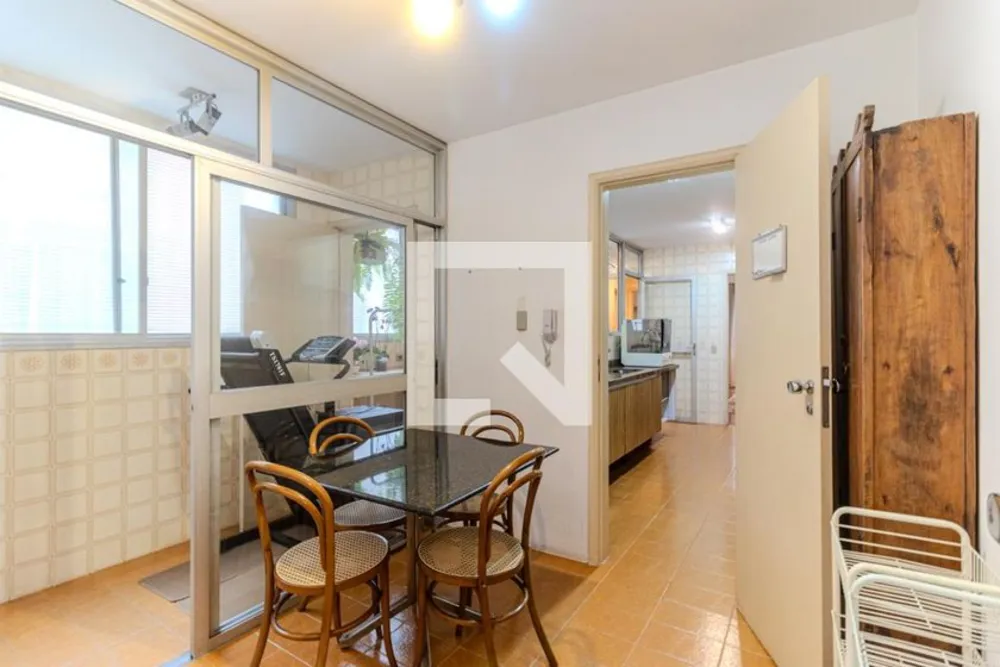 Apartamento, 3 quartos, 213 m² - Foto 5