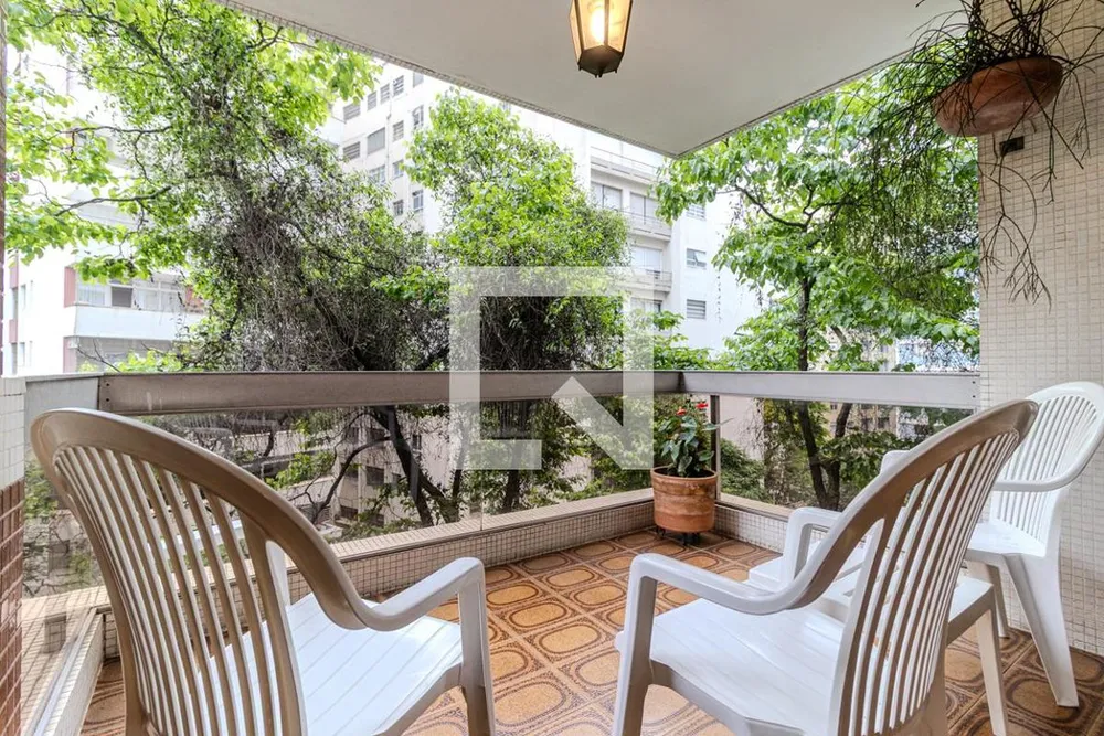 Apartamento, 3 quartos, 213 m² - Foto 2