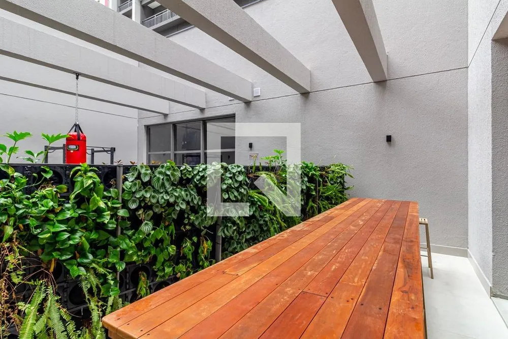 Kitnet-Studio, 22 m² - Foto 11