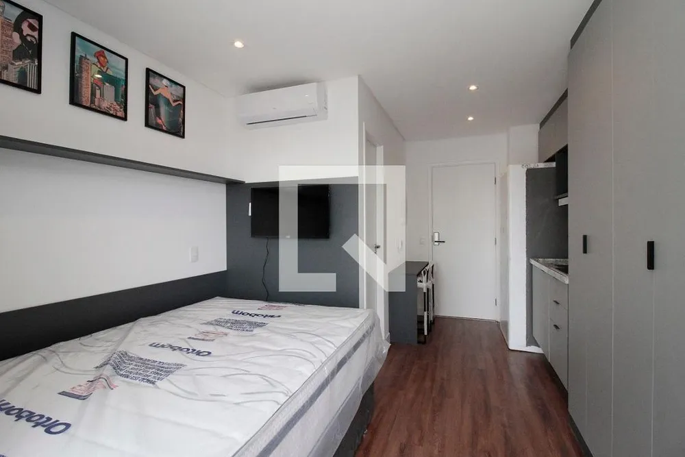 Kitnet-Studio, 22 m² - Foto 3