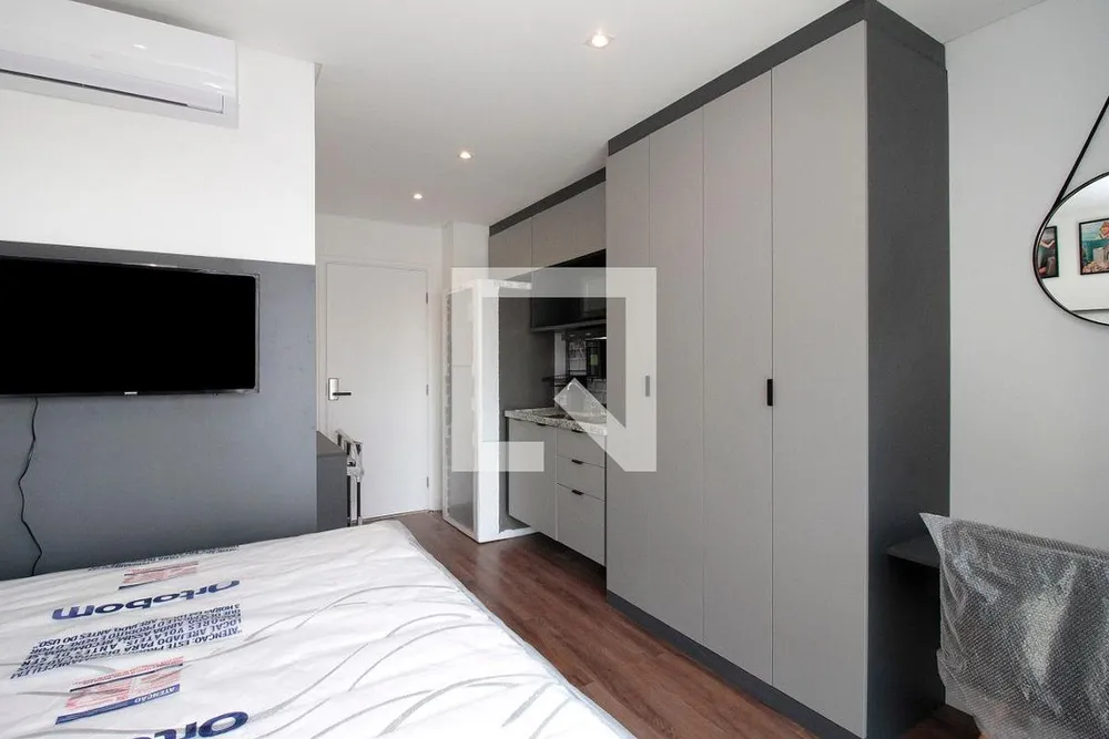 Kitnet-Studio, 22 m² - Foto 2