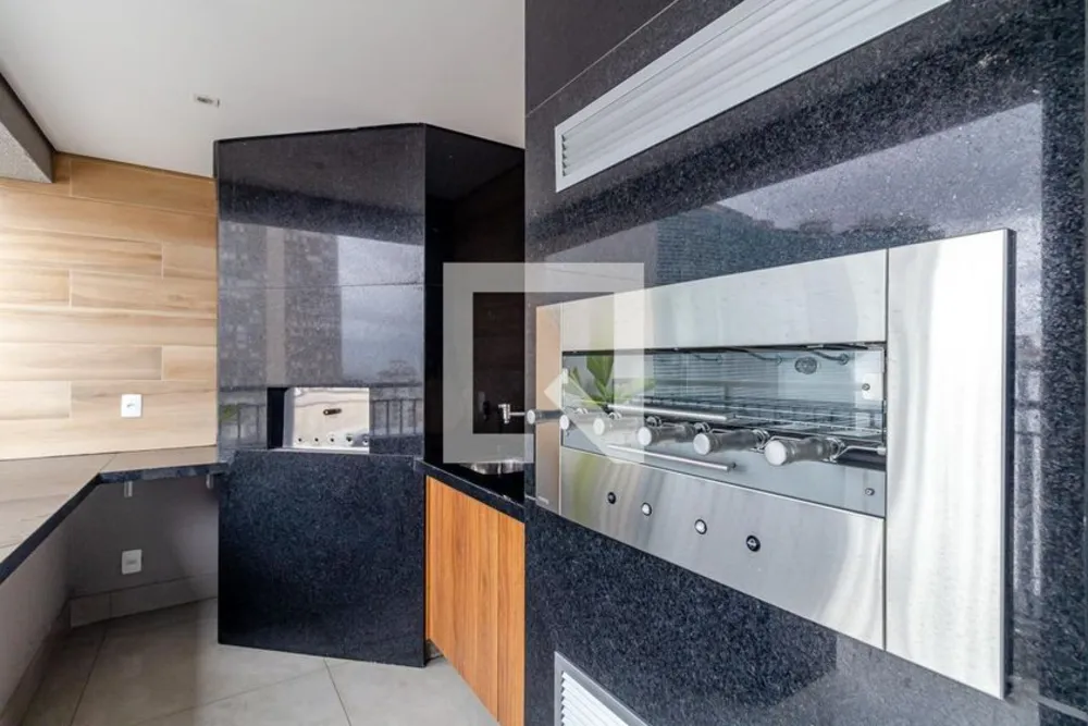 Kitnet-Studio, 22 m² - Foto 1