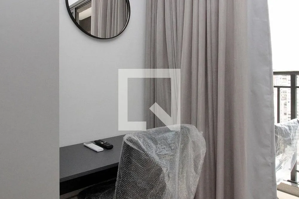 Kitnet-Studio, 22 m² - Foto 3