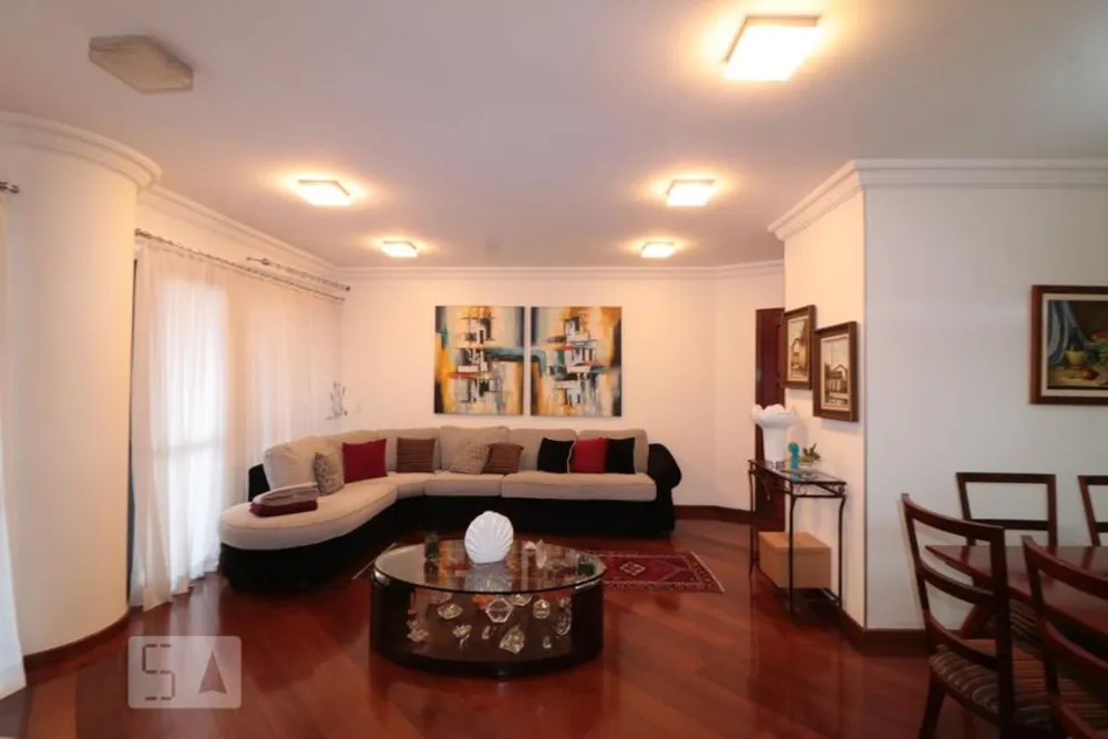 Apartamento, 4 quartos, 185 m² - Foto 4