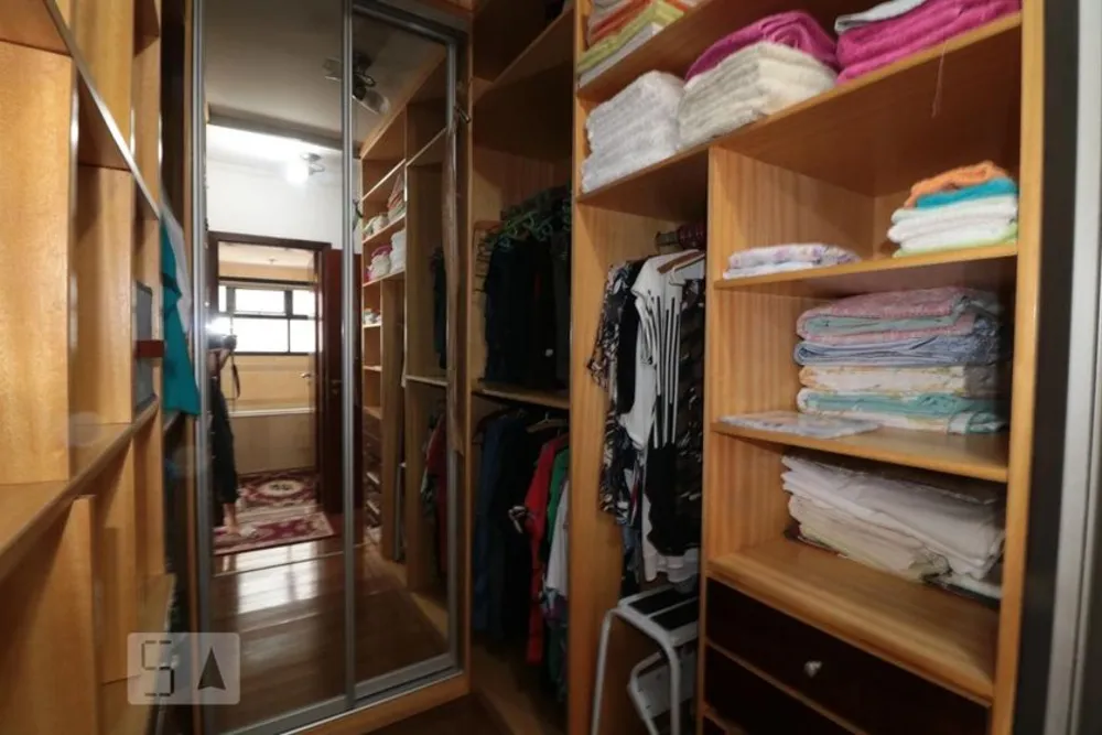 Apartamento, 4 quartos, 185 m² - Foto 1