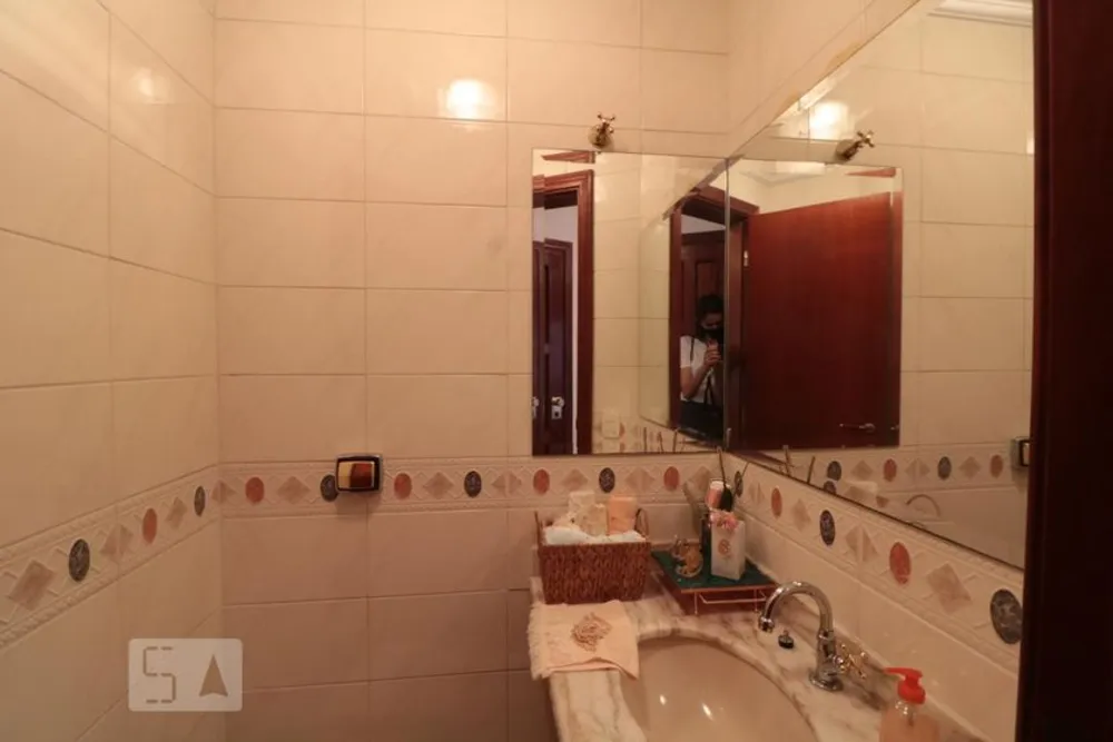 Apartamento, 4 quartos, 185 m² - Foto 3