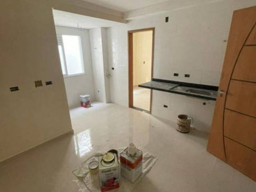 Apartamento, 2 quartos, 36 m² - Foto 1