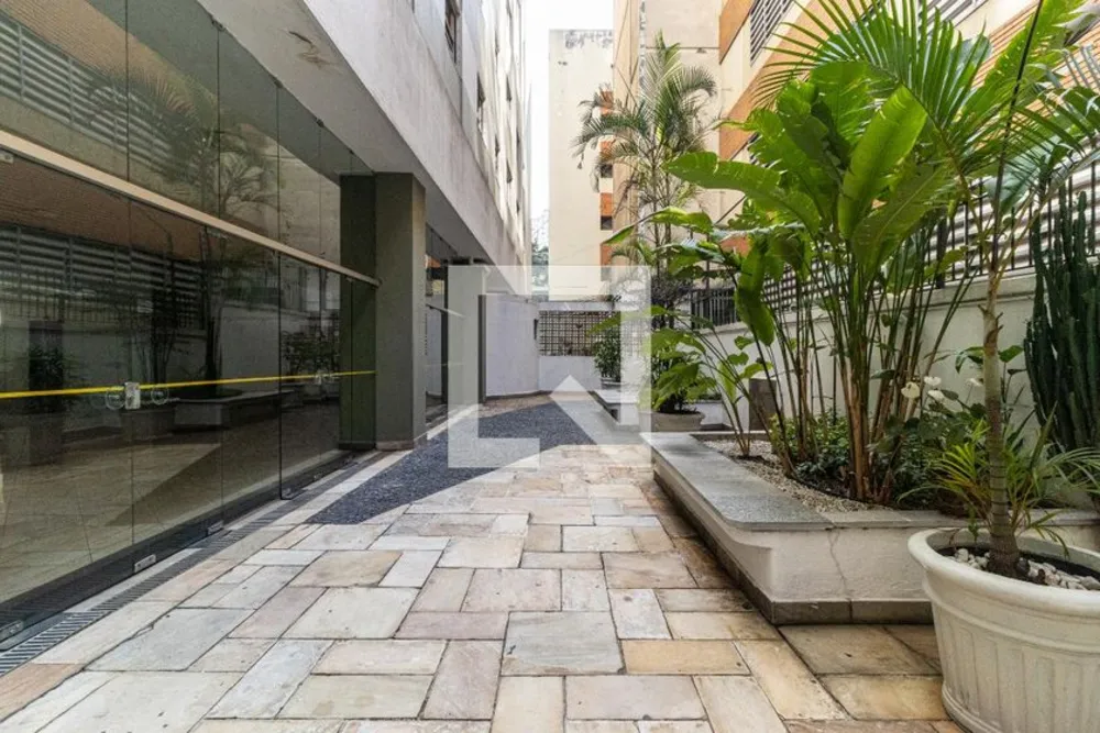 Apartamento, 3 quartos, 140 m² - Foto 2