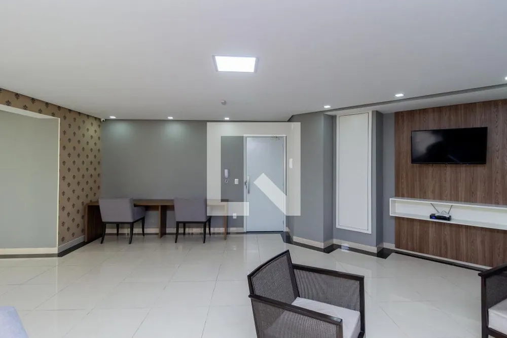 Apartamento, 1 quarto, 40 m² - Foto 15