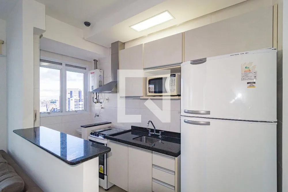 Apartamento, 1 quarto, 40 m² - Foto 5