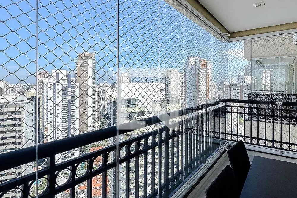 Apartamento, 1 quarto, 40 m² - Foto 2