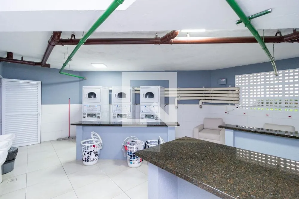 Apartamento, 1 quarto, 40 m² - Foto 2